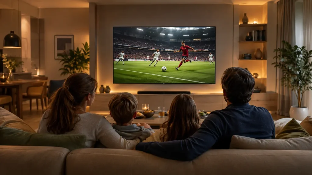 IPTV Playlist kaufen