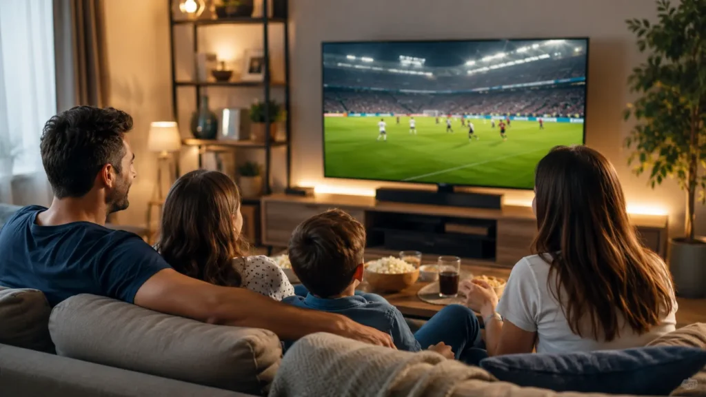 IPTV Profesional
