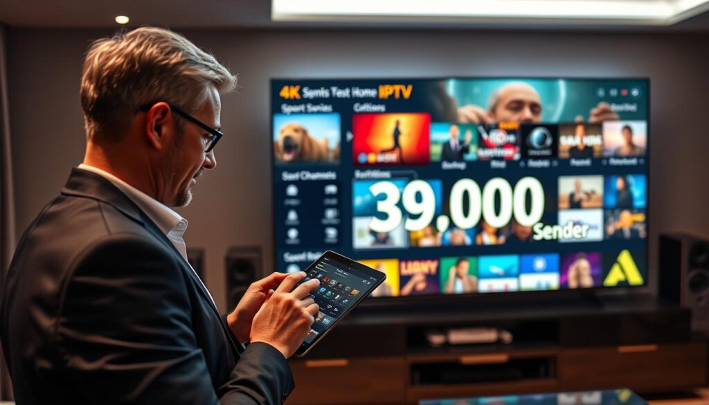 iptv code kaufen